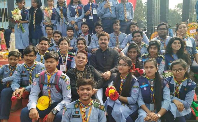  মহান ২১শে ফেব্রুয়ারি 