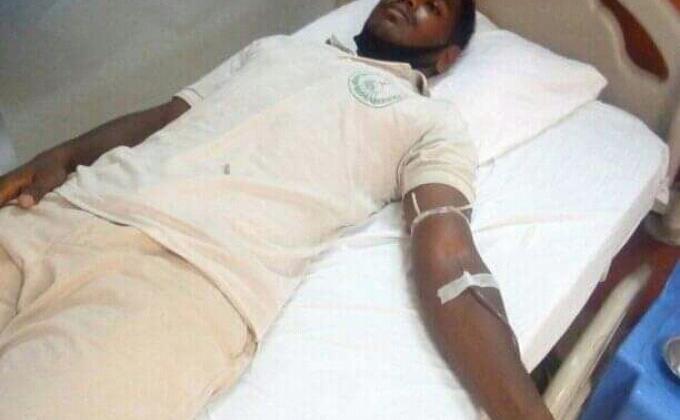 রক্ত  দান