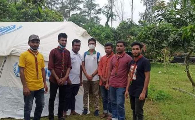 আন্তর্জাতিক প্রবীণ দিবস-২০২০