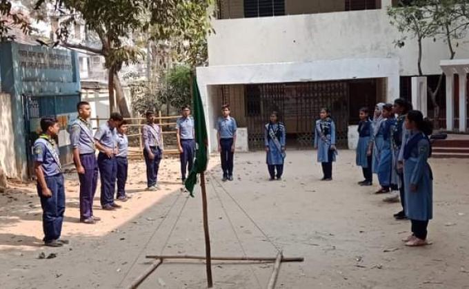 দীক্ষা অনুষ্ঠান-২০১৯