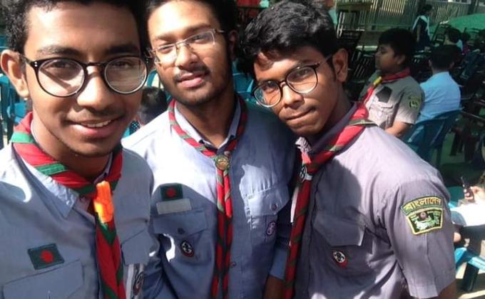 পরিস্কার পরিচ্ছন্ন ইমানের আংশ।তাই পরিস্কার পরিচ্ছন্ন থাকা আনেক প্রয়োজন। আমরা সবাই মিলে আমাদের চারপাশ পরিস্কার পরিচ্ছন্ন রাখতে হবে