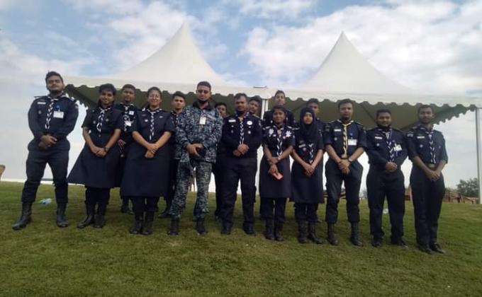 EX SAFEGUARD  GUN FIRE