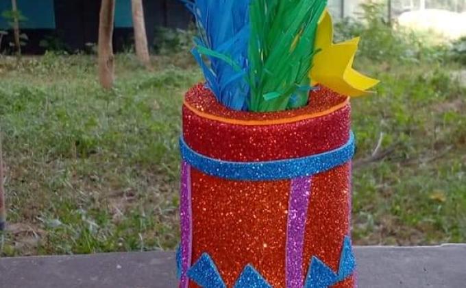 প্লাস্টিকের পূরঃব্যবহার