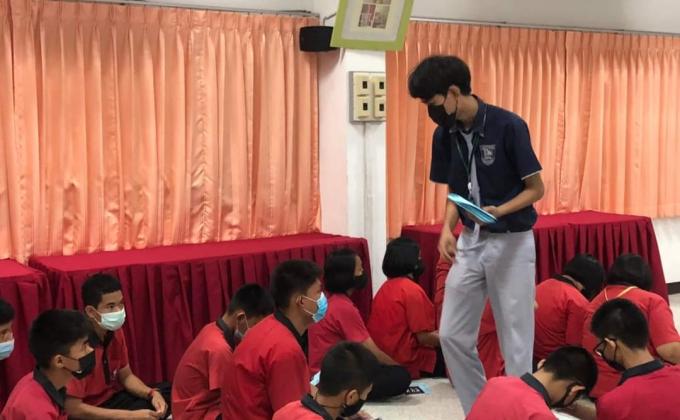 แนะแนวต่างโรงเรียน