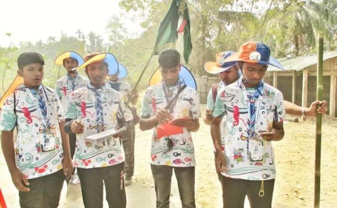 হাইকিং