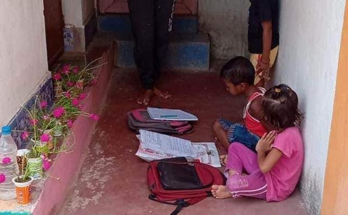Teaching
