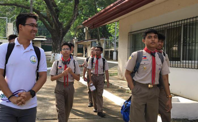 RCI-Rodriguez: SWA Voluntary Service - First Service