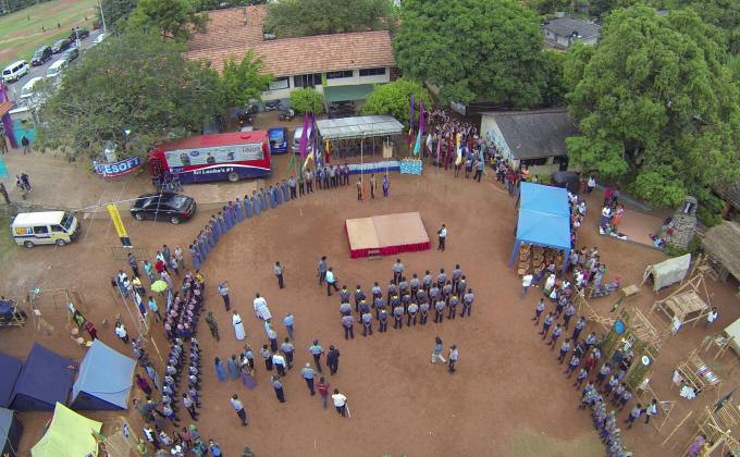 Fantastic Experience!