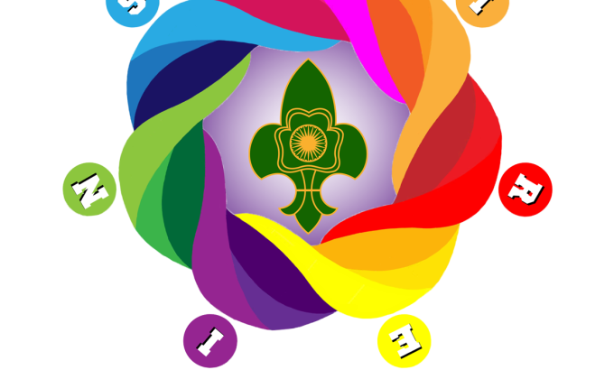 1st Group Scout Youth Forum 2016