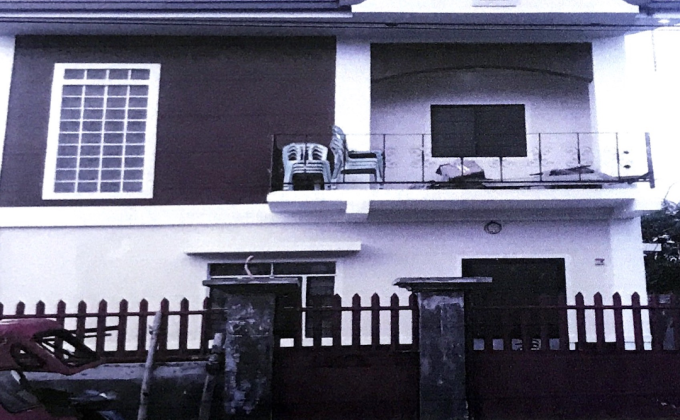 Rehabilitation of shelters