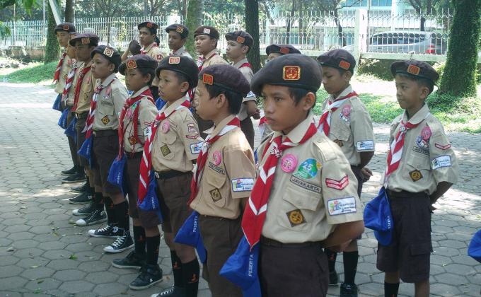 Ticket To Life Indonesia