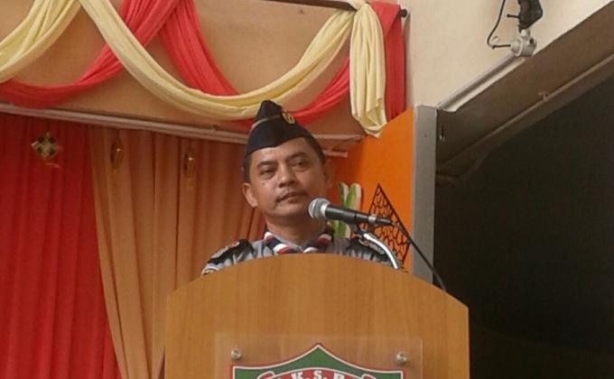 World Scout Environment Program (IMO) under Messengers of Peace
