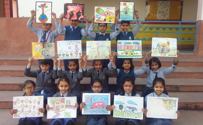 Save environment 
