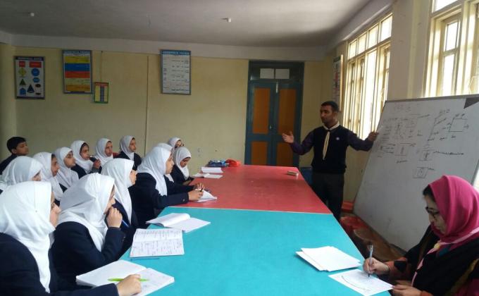 Pravesh Training Camp