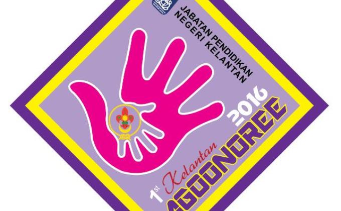 1st Kelantan Agonoree 2016