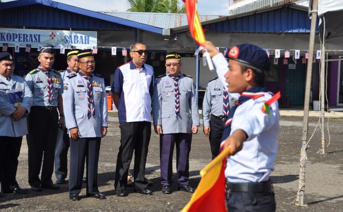 WORLD JOTA JOTI 2016