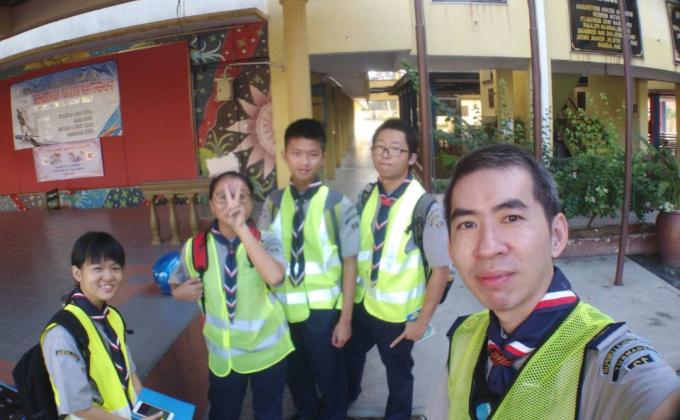 6km XPDC