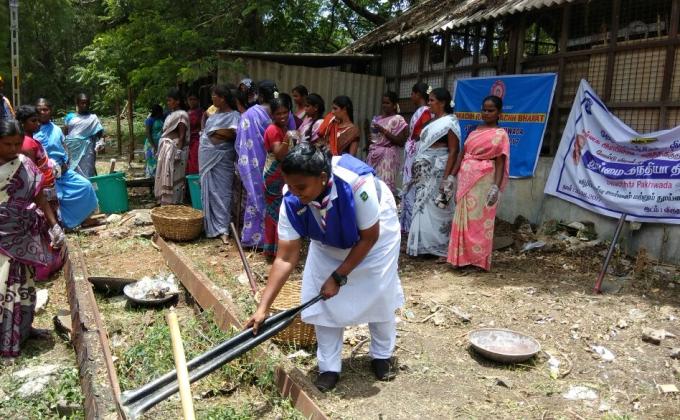 Swatchh Bharat Sundar Bharat