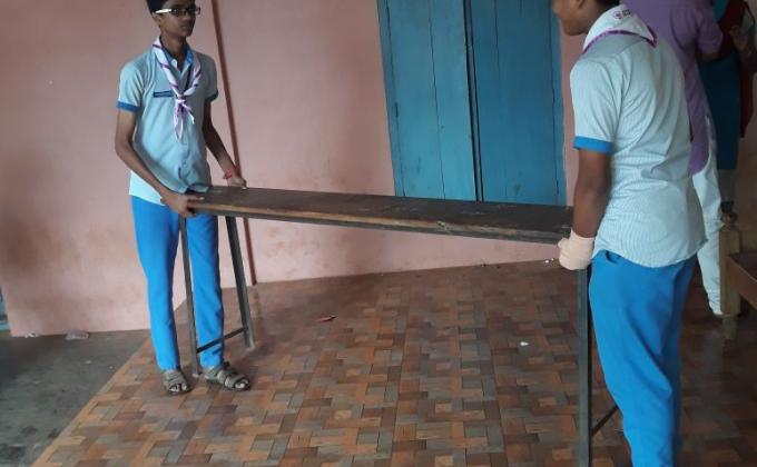 School Sports