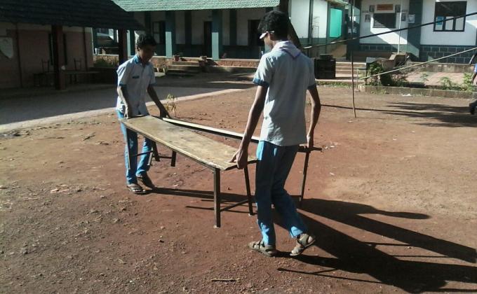 School Arts