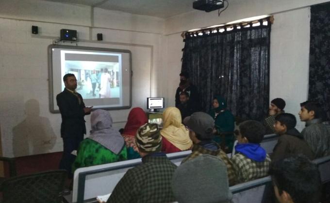 Surf Smart Workshop