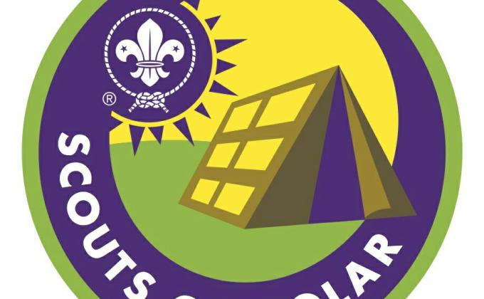 Scout Go Solar para la Manada Nathoo (Grupo 13 Cuturrumbí)