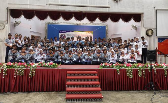 SWD- SATU IDEA UNTUK SEMUA