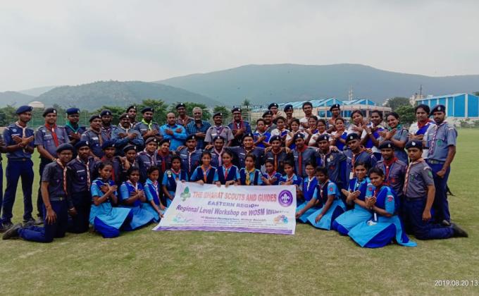 WOSM initiative