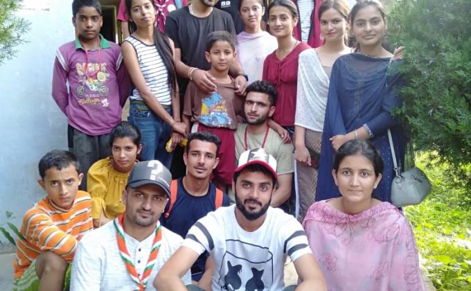 Organise tournaments