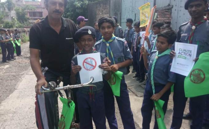 Project Sankalp:[B] Environment and sustainability:- Challenge 1 #How long until it is gone?