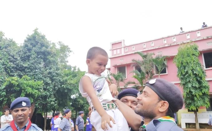 mop activitiey program