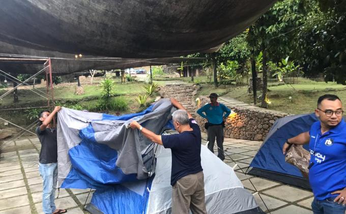 hello BP Guild friend and happy kelantan scout