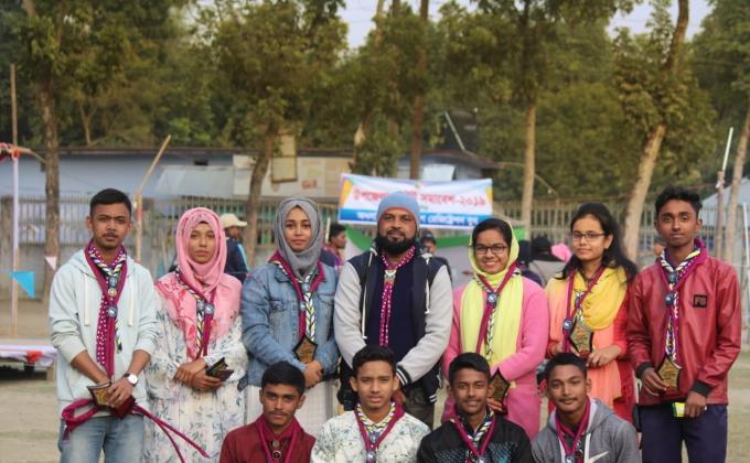 পিএস সংবর্ধনা অনুষ্ঠান