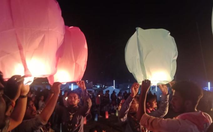 তাবু জলসা 