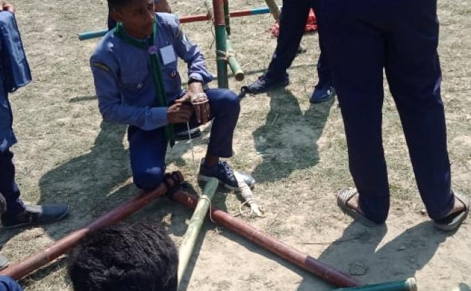 পাইনিয়ারিং