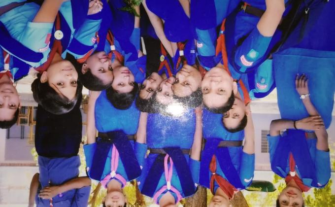 विश्व पर्यावरण दिवस 5 जून 