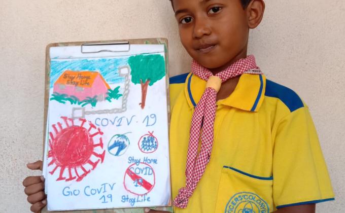 SANKALP - FOR A BETTER TOMORROW