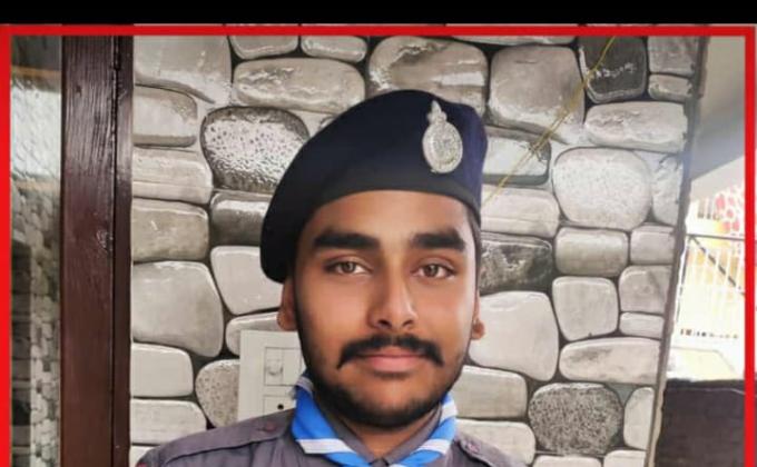 SANKALP Project GROUP A  Challenge 2 #stayathome