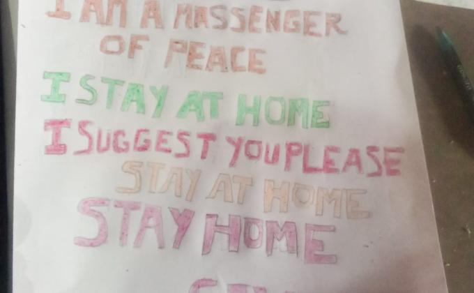 sankalp:to create a better tomorrow 