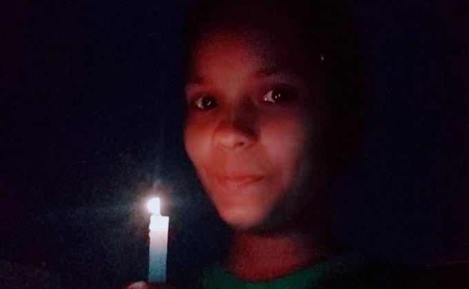 Lights lamps or some diyas at 9 pm on April 5th