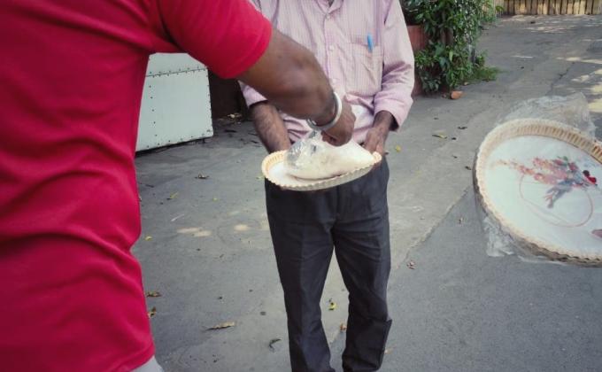 FOOD FOR ALL