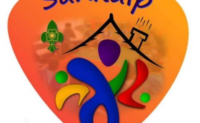 Dinner at the dark #