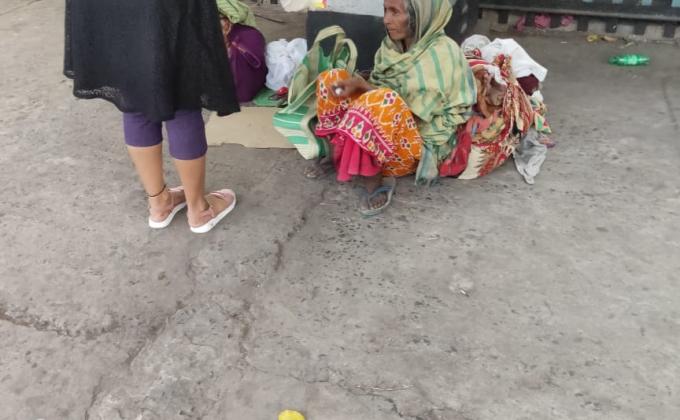 FOOD FOR ALL