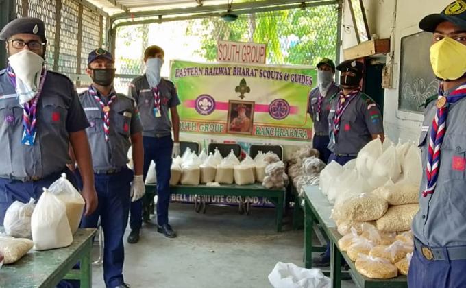RAISE ZERO HUNGER