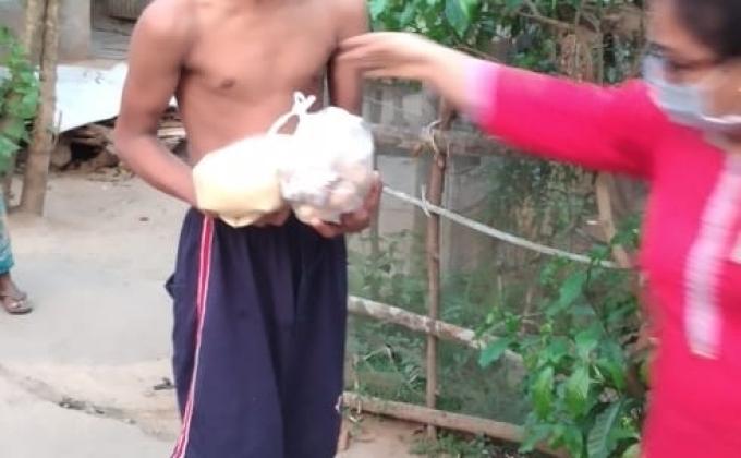 ZERO HUNGER