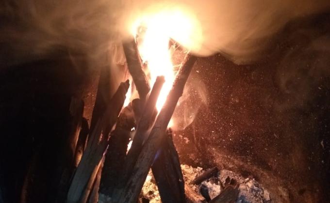 Earth Hour 4 SANKALP