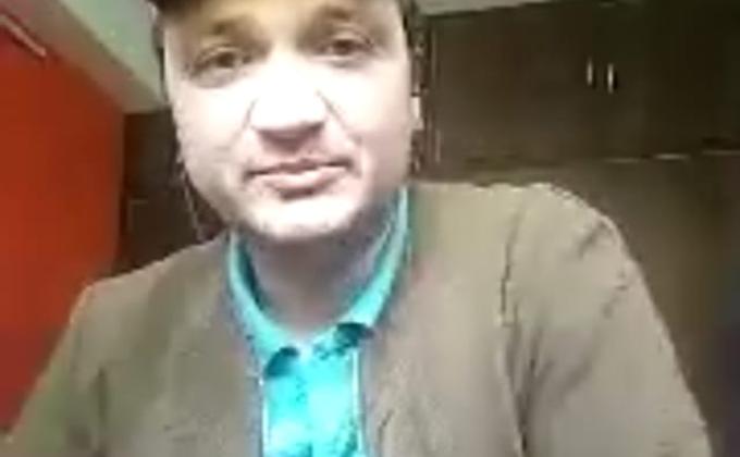 18th virtual meeting of BSGHP