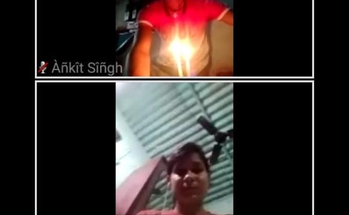 [C] Earth Hour Challenge 2 – #Virtual Campfire