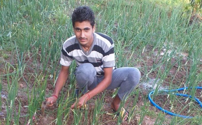 [B] Environment & Sustainability
Challenge 4 – #Goorganic