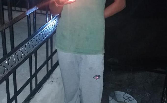 #9 PM AT 9 minutes..